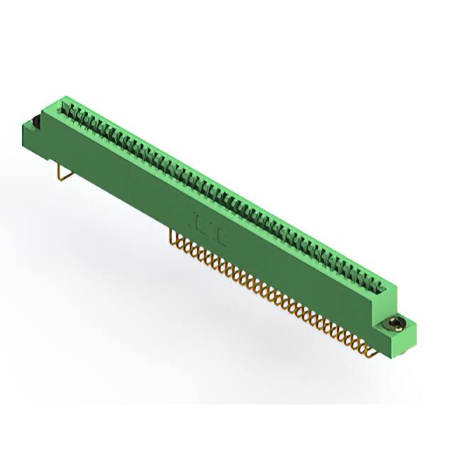342-045-558-103 EDAC Inc.  Edgeboard Connectors